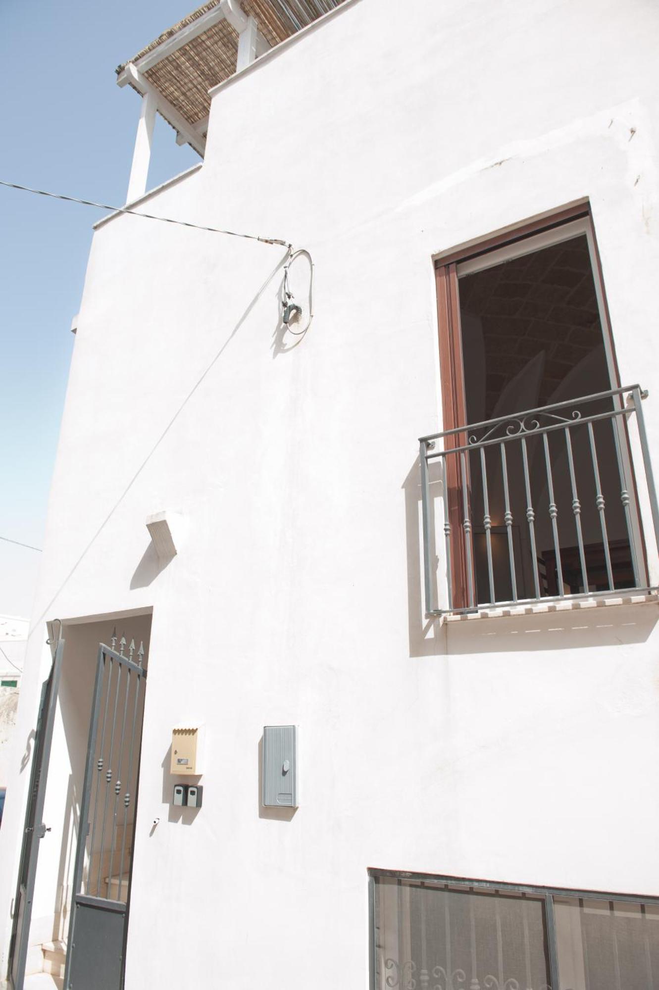 La Corte Della Luce Ugento Buitenkant foto